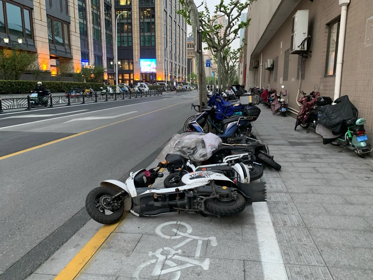 ebike