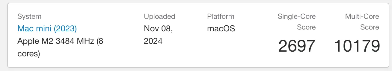 m2cpu